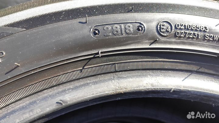 Triangle TH201 225/50 R17 98Y