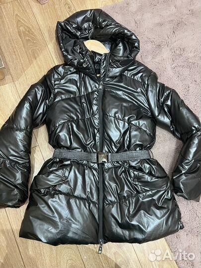 Куртка демисезонная mohito