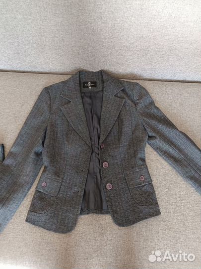 Женские вещи