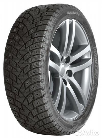Delinte Winter WD42 235/65 R17 108T