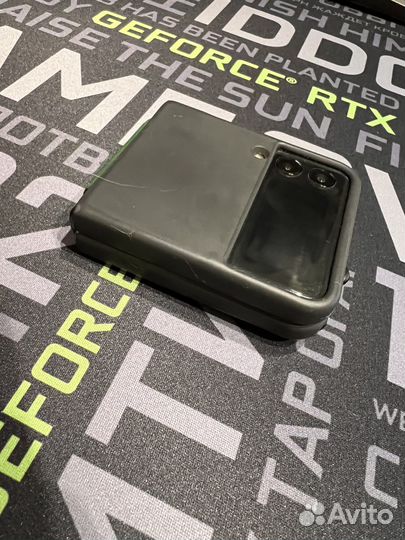 Samsung z flip 3