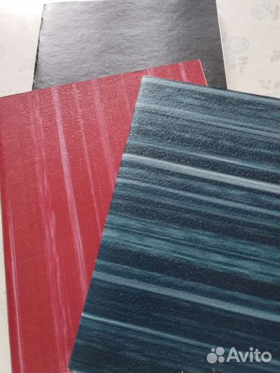 Тетрадь общая