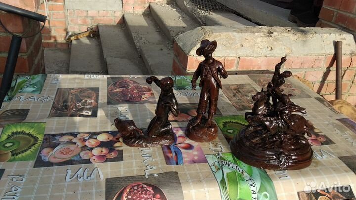 Каслинское литье