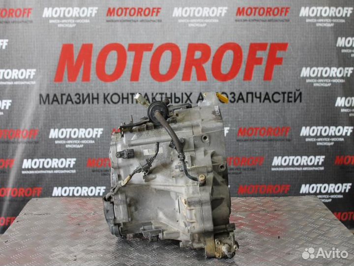 Автомат mcta Honda Accord 7 (03-08г) CL7/9 - А187