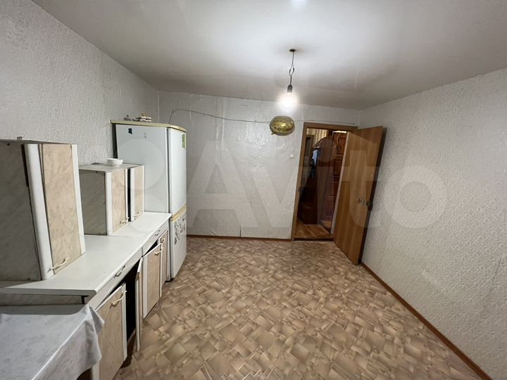 1-к. квартира, 35 м², 3/4 эт.