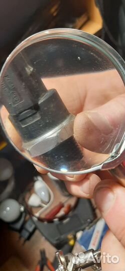 Датчик давления топлива Bosch 0281002942 mercedes
