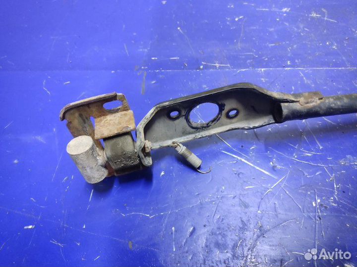 Тяга кулисы кпп Nissan Almera Classic 2007