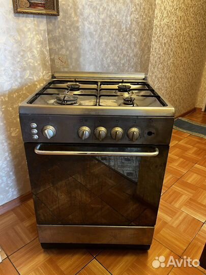 Плита газовая Ardo