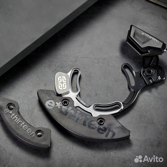 Успокоитель цепи E Thirteen Vario Enduro I05 28-36