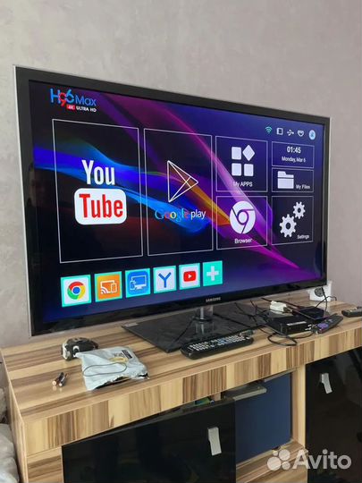 Ремонт телевизоров. Ремонт игровых приставок