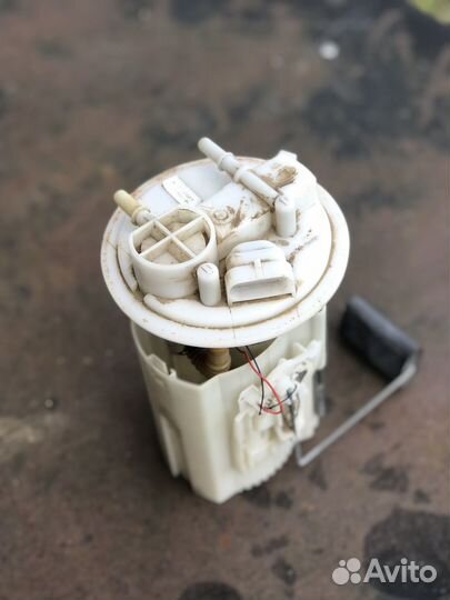 Бензонасос ваз 2115