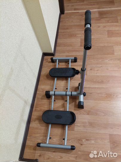 Тренажер Leg Magic для ног