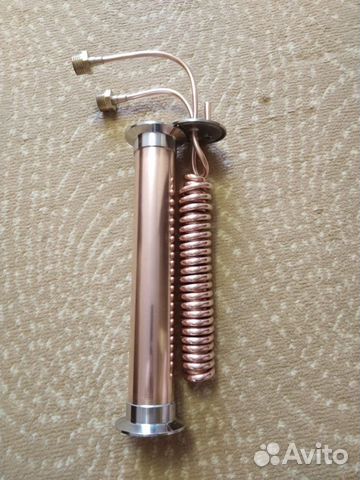 Димрот 2 дюйма