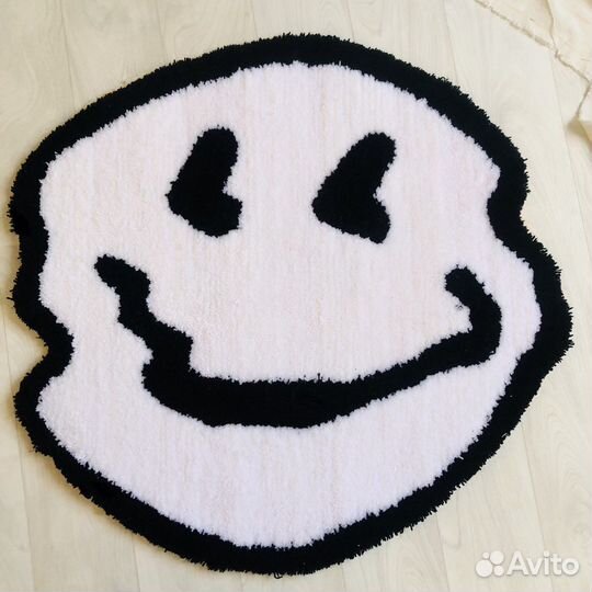 Ковер «искусство под ногами»