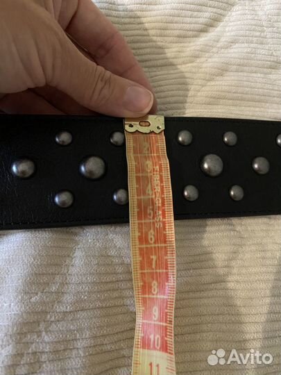 Ремень ralph lauren женский