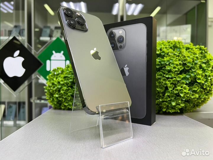 iPhone 13 Pro Max, 128 ГБ