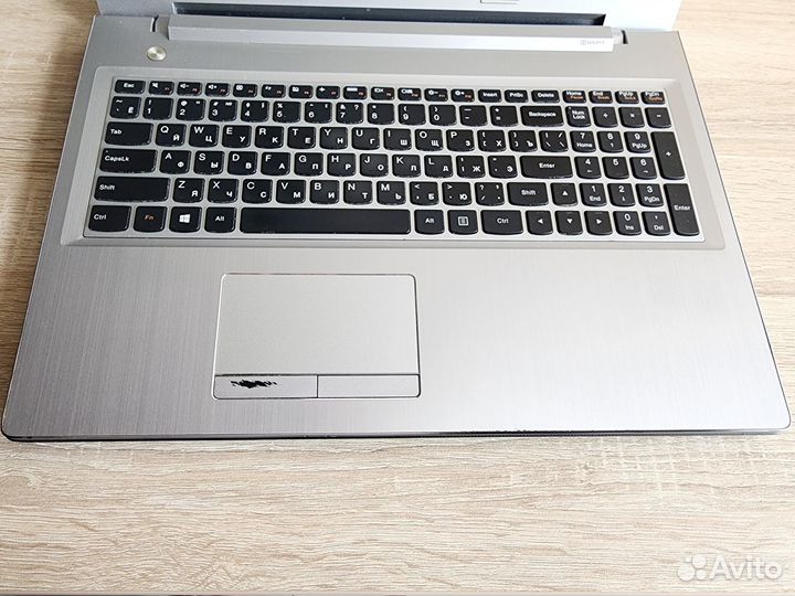 Lenovo Z50-70, core i5, 8gb, SSD, Видео на 4гб