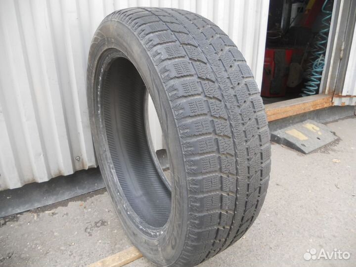 Toyo Observe GSi-5 235/55 R20 102T