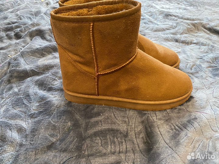Угги женские