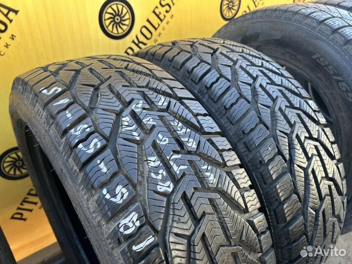 Tigar Winter 195/55 R15 85H