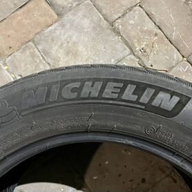 Michelin Alpin 5 235/60 R18 107H