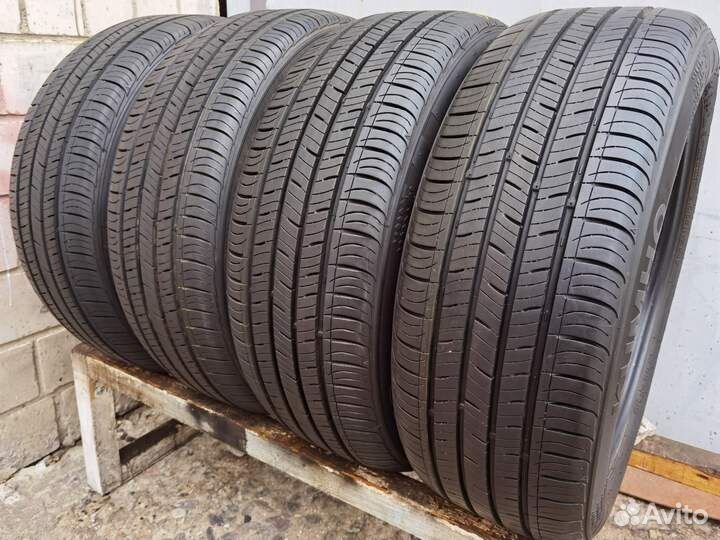 Kumho Solus TA31 215/55 R17 94V