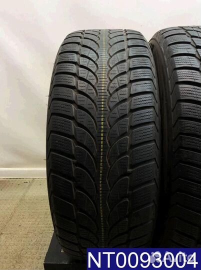 Bridgestone Blizzak LM-32 225/55 R17 97H