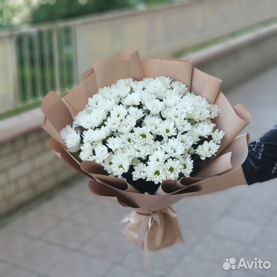 Цветы букеты с доставкой