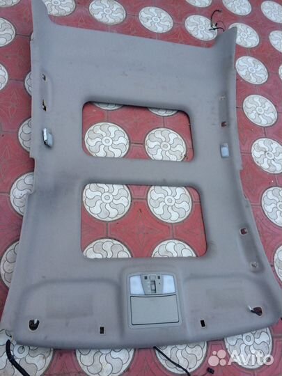Nissan Teana j32,j31,L33 Потолочная обшивка