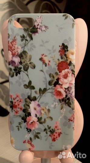 Чехлы iPhone 5s