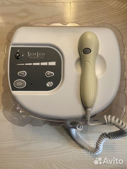 Эпилятор лазерный Rio