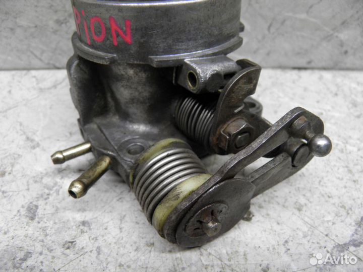 Заслонка дроссельная Ford Scorpio 2.0 N9F