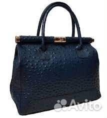 Женская кожаная сумка Bottega carele, Италия новая
