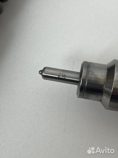 Насос-форсунки Volvo D13A 21340611