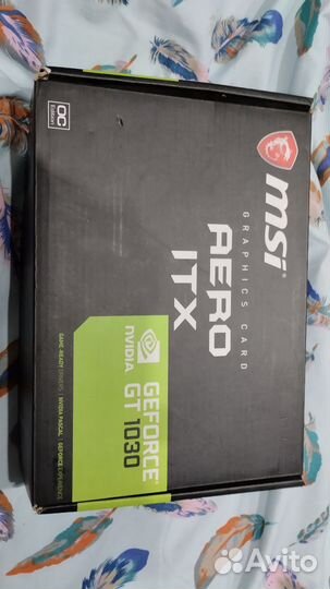 Видеокарта