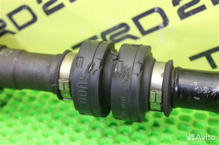 Привод передний левый Nissan X-Trail NT30 QR20DE