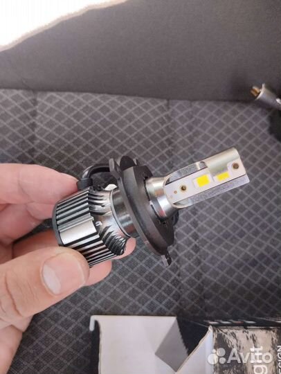 Продам леды