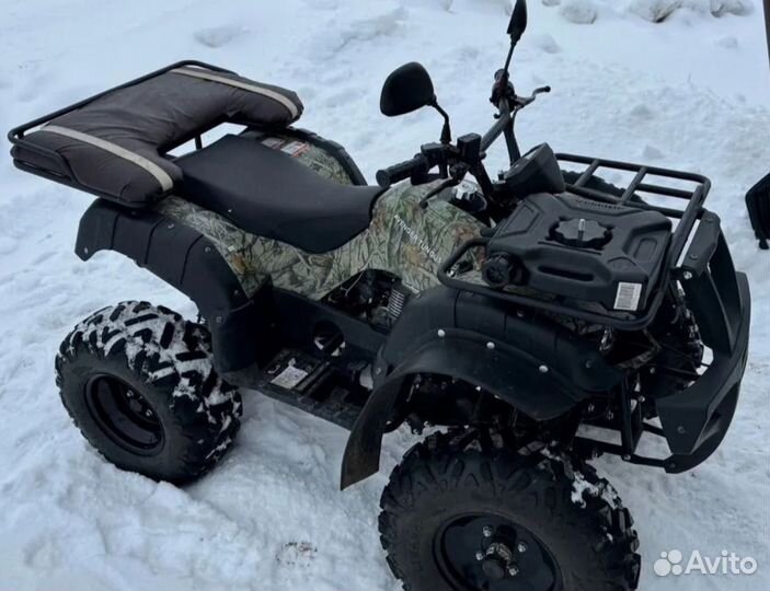 Продам квадроцикл