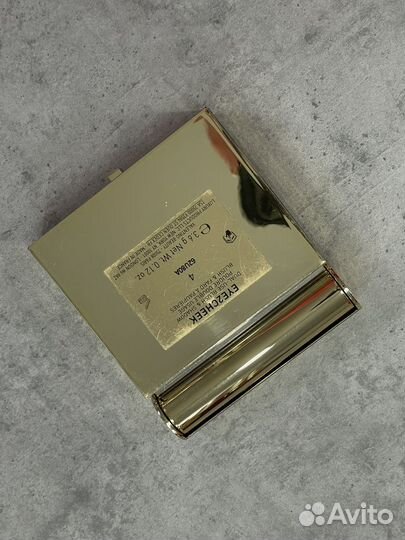 Valentino румяна