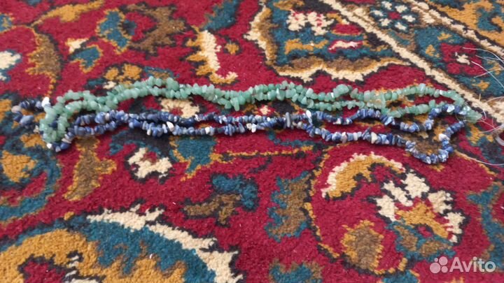 Продаю бисер