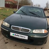 Rover 200 1.6 MT, 1999, 120 000 км, с пробегом, цена 199 000 руб.