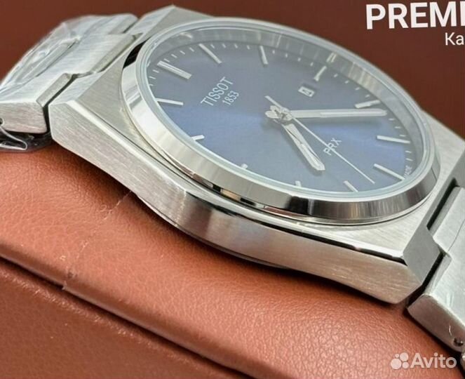 Часы Tissot Prx