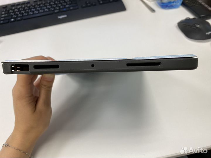 Защитный чехол на iPad 10.9 для Apple iPad Air 4