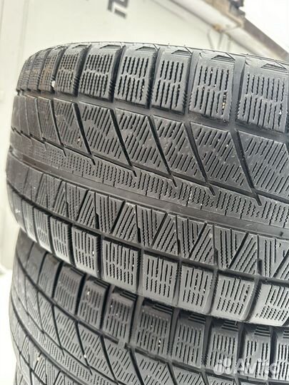 Колеса зимние R19