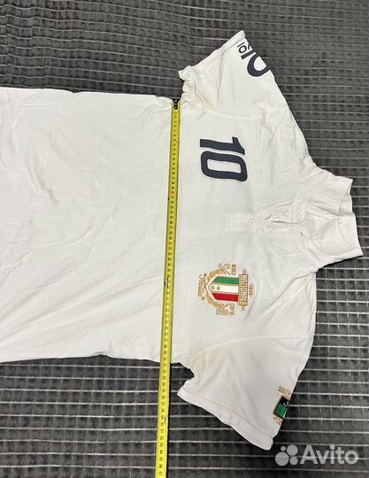 Поло мужское Футболка размер 50 52