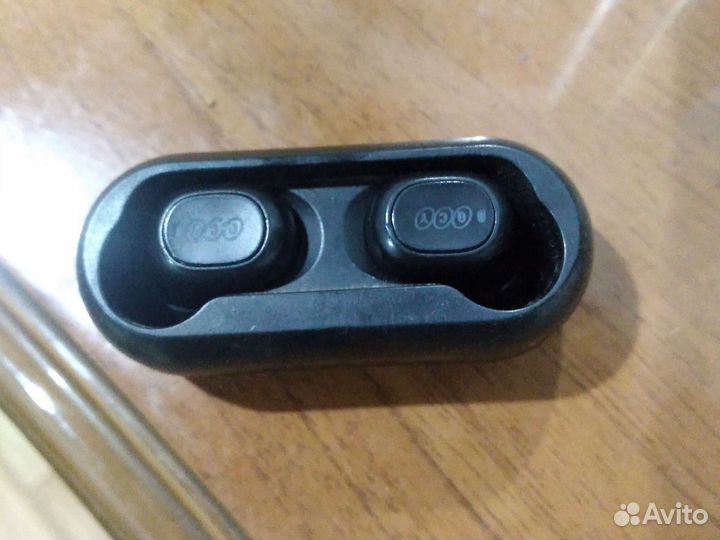 Беспроводные наушники