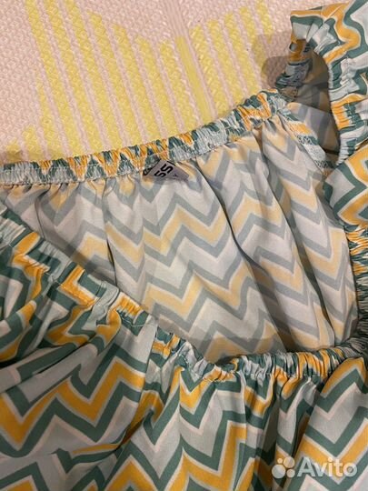 Комбинезон женский летний 42 44