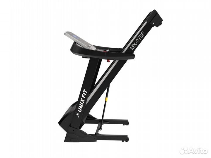 Беговая дорожка unixfit MX-970F
