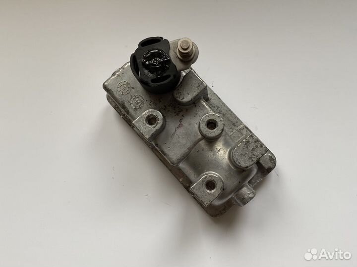 Сервопривод Hella, G-26, 6NW009543, Garrett