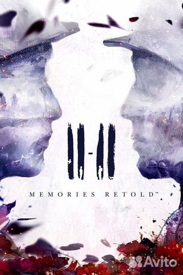 11-11 Memories Retold для Xbox